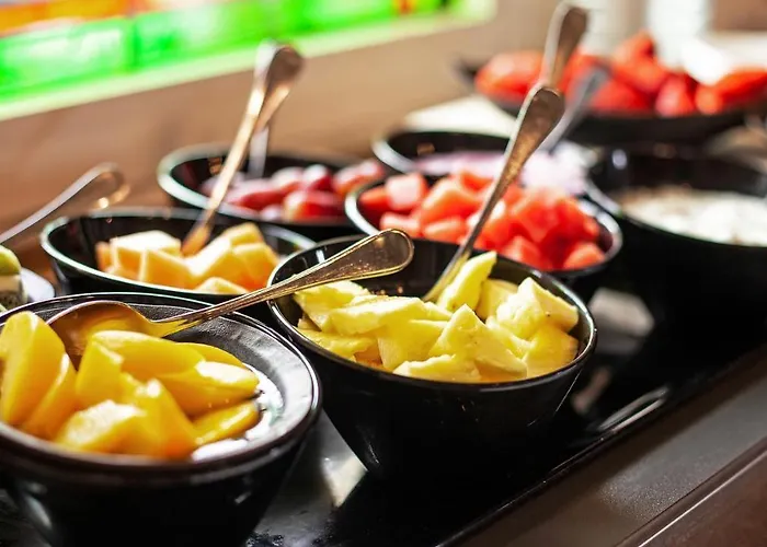 Отель Sonnenhof 3*