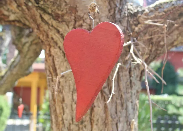 Отель Sonnenhof