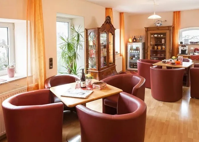 Sonnenhof Отель