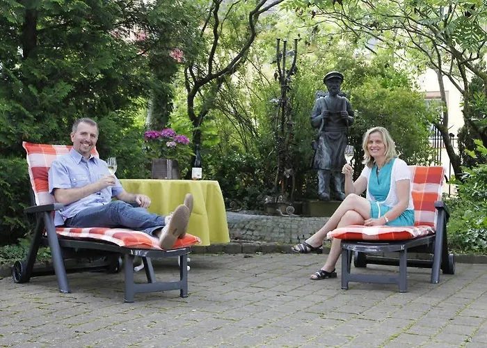 Sonnenhof Siebeldingen